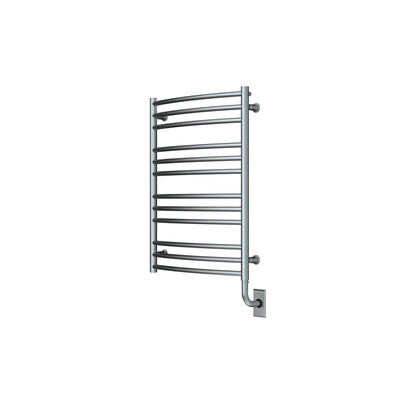 23.5"x31" Laveno Electric Towel Warmer