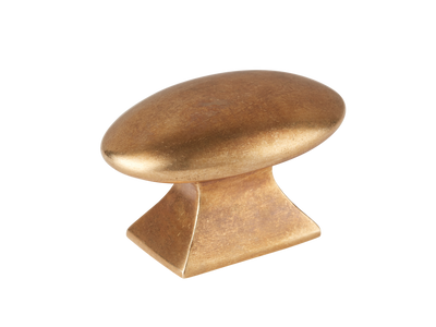 Armac Martin Bournville Cabinet Knob
