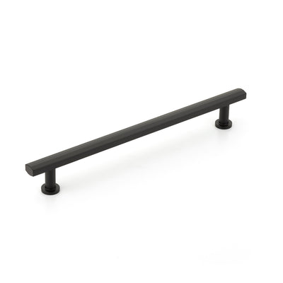 Schaub Heathrow 12" C-C Appliance Pull in Matte Black