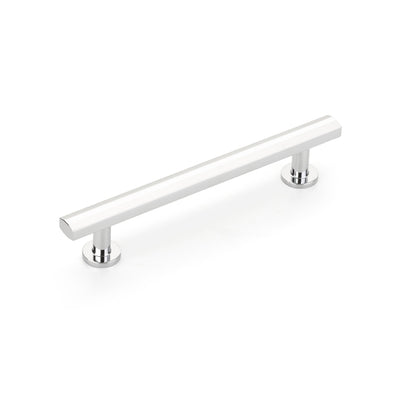 Schaub Heathrow 5" C-C Pull in Polished Chrome