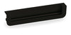 Schwinn 2518 Recessed Edge Pull, Matte Black