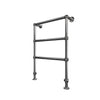 Woodstock Electric Towel Warmer