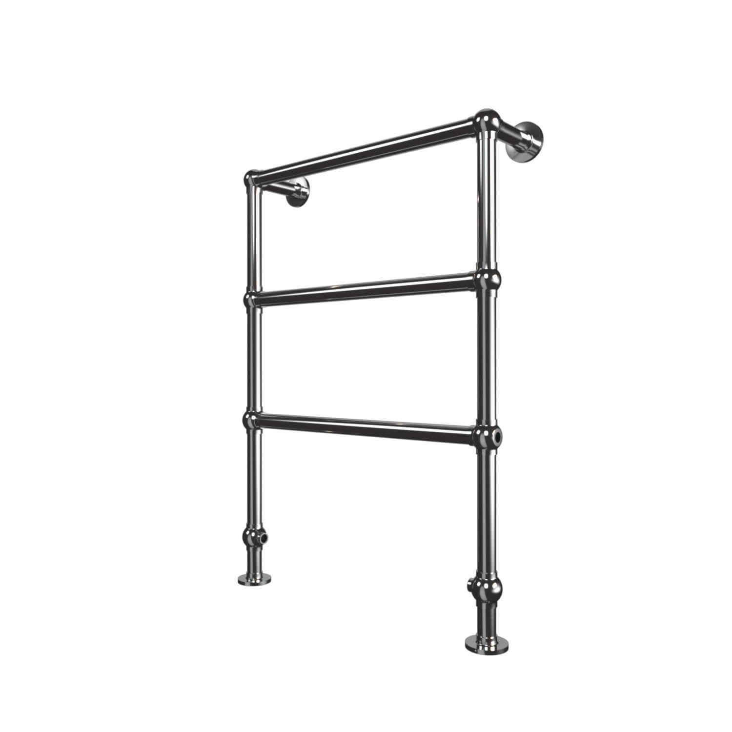 Woodstock Electric Towel Warmer