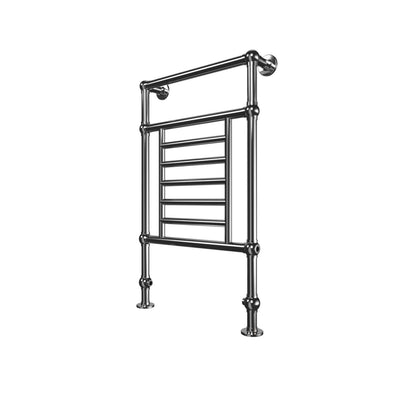 Thames Electric Floor Standing Towel Warmer