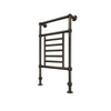 Thames Electric Floor Standing Towel Warmer