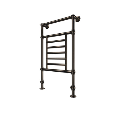 Thames Electric Floor Standing Towel Warmer