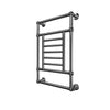 Thames Electric Wall-Mounted Towel Warmer