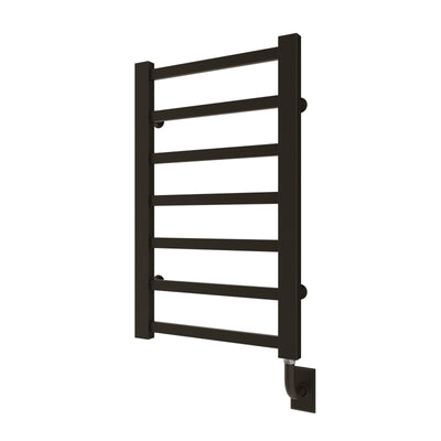 23.5"x31" Milano Electric Towel Warmer
