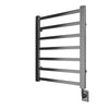 23.5"x31" Milano Electric Towel Warmer
