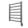 23.5"x31" Milano Electric Towel Warmer