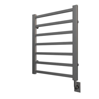23.5"x31" Milano Electric Towel Warmer