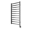 23.5"x50.5" Milano Electric Towel Warmer