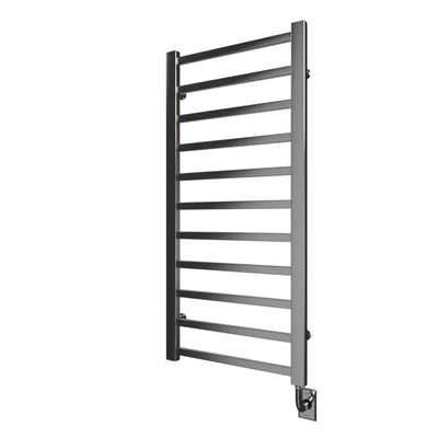 23.5"x50.5" Milano Electric Towel Warmer