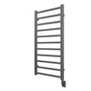 23.5"x50.5" Milano Electric Towel Warmer