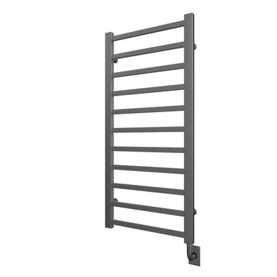 23.5"x50.5" Milano Electric Towel Warmer