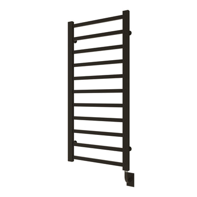 23.5"x50.5" Milano Electric Towel Warmer