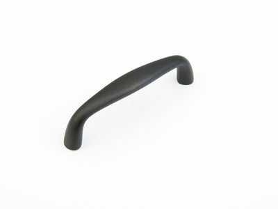 Schaub Traditional Pulls 3" C-C Pull in Distressed Bronze