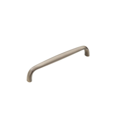 Schaub Traditional Pulls 6" C-C Pull in Antique Nickel