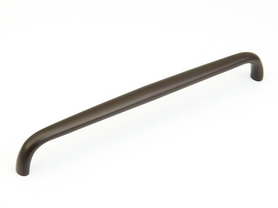 Schaub Traditional Pulls 15" C-C Appliance Pull in Oil Rubbed Bronze