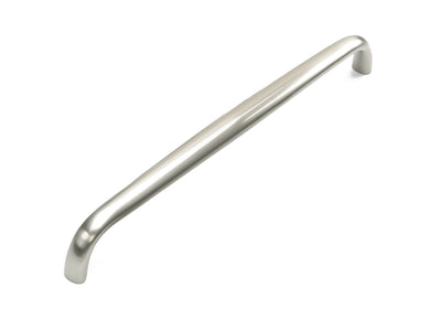 Schaub Traditional Pulls 15" C-C Appliance Pull in Satin Nickel