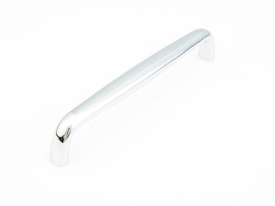 Schaub Traditional Pulls 10" C-C Appliance Pull in Polished Chrome