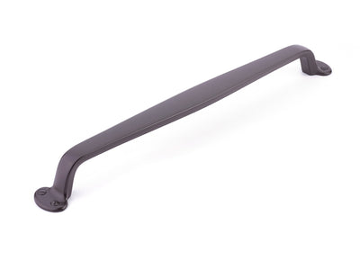 Schaub Country 15" C-C Appliance Pull in Oil Rubbed Bronze