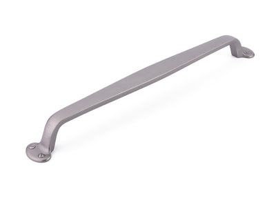 Schaub Country 15" C-C Appliance Pull in Antique Nickel