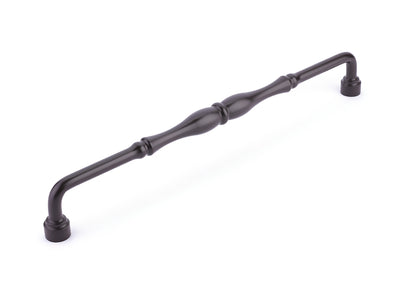 Schaub Colonial 15" C-C Appliance Pull in Oil Rubbed Bronze