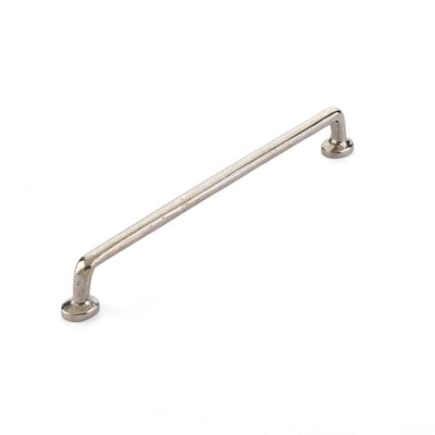Schaub Mountain 12" C-C Appliance Pull in Italian Nickel