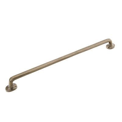 Schaub Mountain 18" C-C Appliance Pull in Italian Nickel