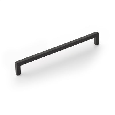 Schaub Vinci 10" C-C Pull in Black Bronze
