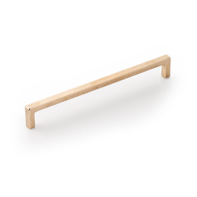 Schaub Vinci 10" C-C Pull in Natural Bronze