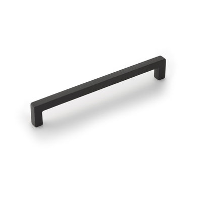 Schaub Vinci 12" C-C Appliance Pull in Black Bronze