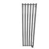 16.5"x59" Rosendal Electric Towel Warmer