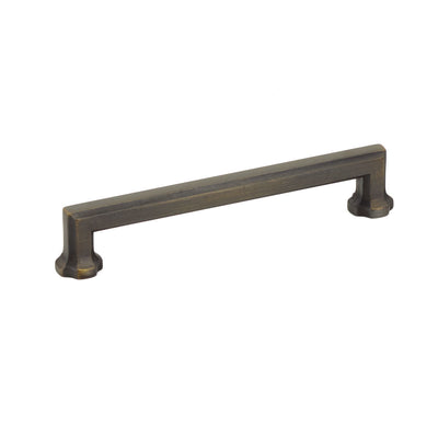 Schaub Empire 6" C-C Pull in Ancient Bronze