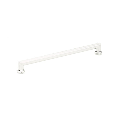 Schaub Empire 10" C-C Pull in Polished Chrome