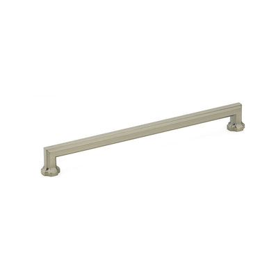Schaub Empire 10" C-C Pull in Antique Nickel