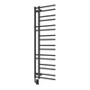 19.5"x60.5" Ortona Electric Towel Warmer