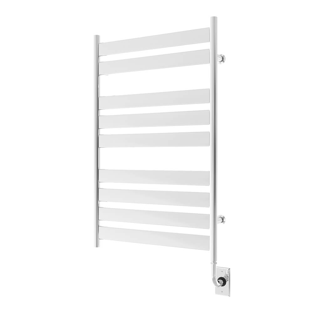 19.5"x37" Romano Electric Towel Warmer