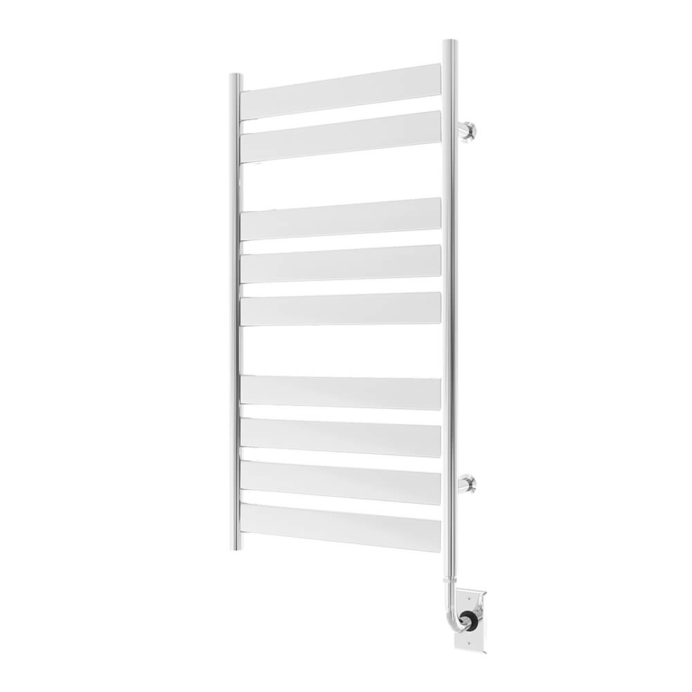 23.5"x37" Romano Electric Towel Warmer