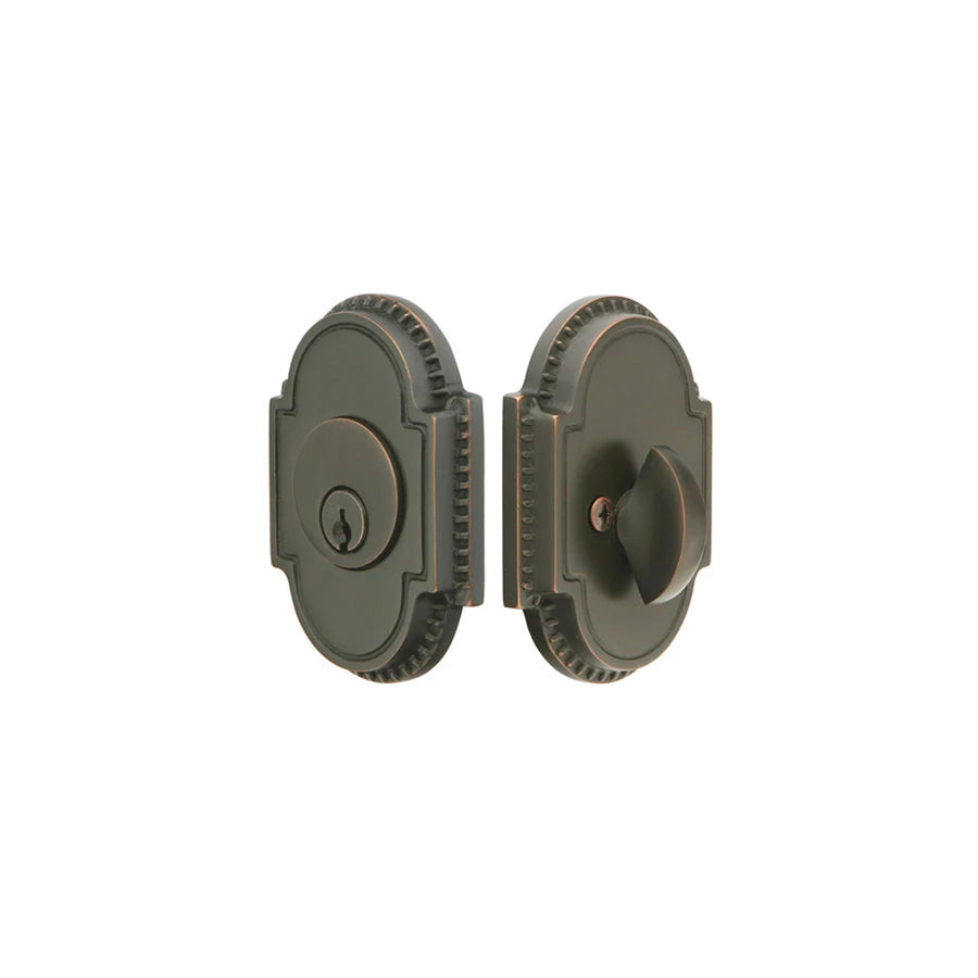 Emtek Knoxville Deadbolt