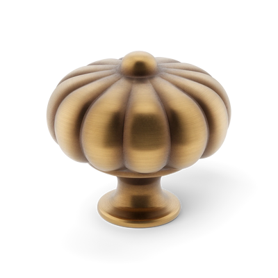Armac Martin Aberdovey Cabinet Knob in 32mm / Fine English Antique