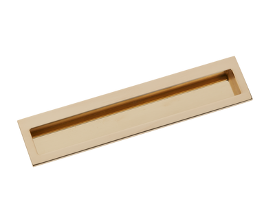 Armac Martin Bartley Flush Pull