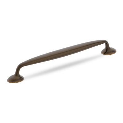 Armac Martin Bakes Appliance Pull in 320mm / Dark Aged Brass