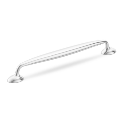Armac Martin Bakes Appliance Pull in 320mm / Polished Chrome Plate