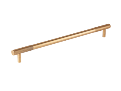 Armac Martin MIX Diamond Knurled Cabinet & Appliance Pulls