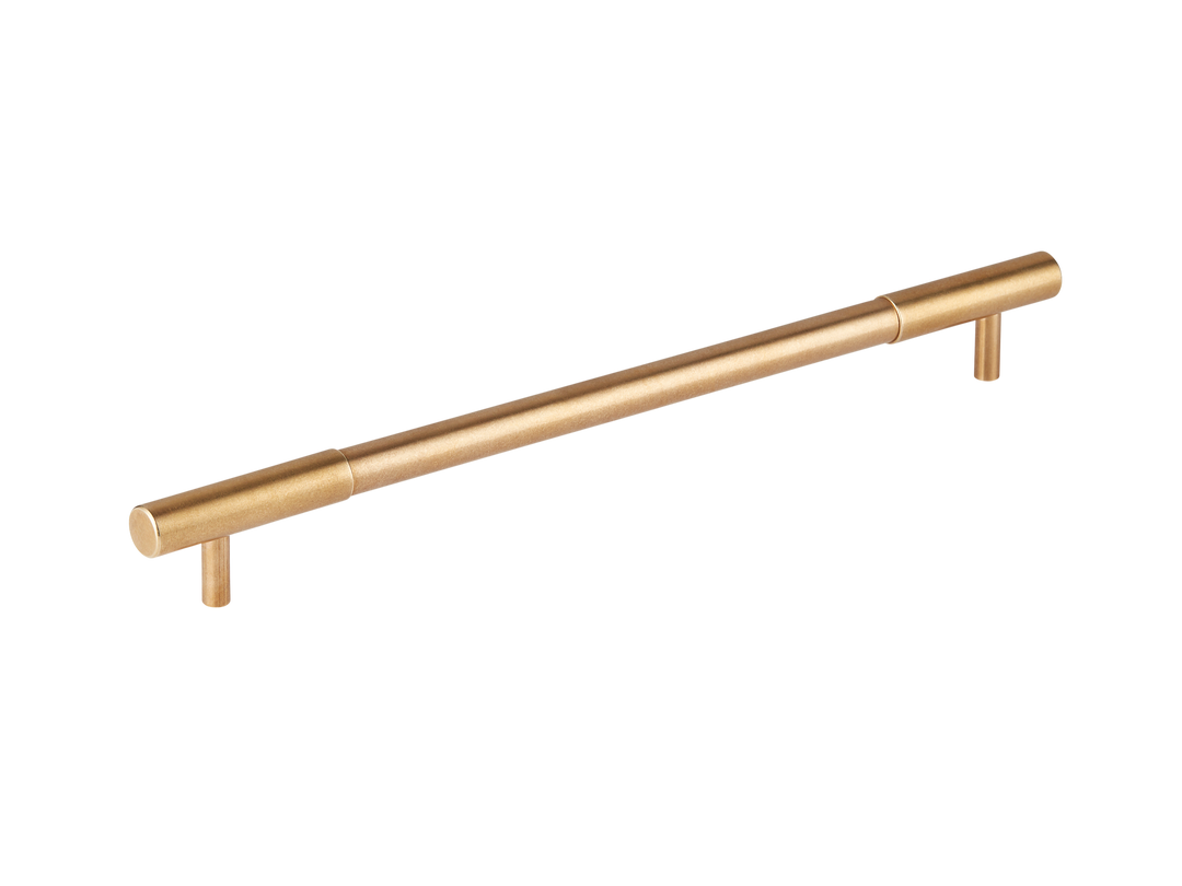 288MM MIX Plain Pull Handle