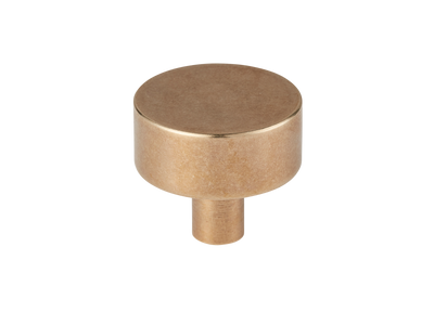 Armac Martin MIX Plain Cabinet Knob