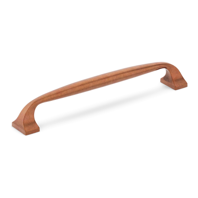 Armac Martin Bournville Cabinet & Appliance Pulls in 330mm / Aged Copper