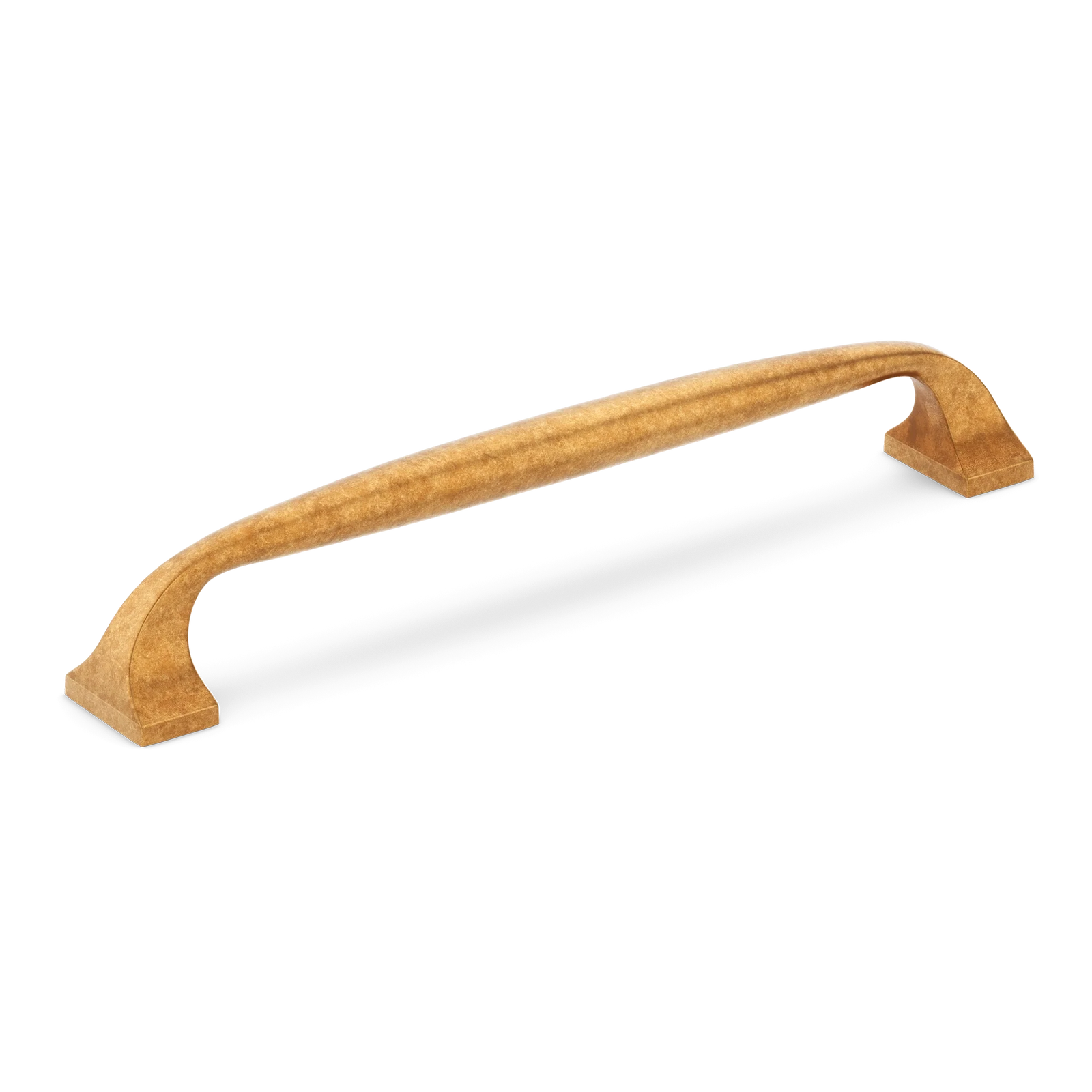 Armac Martin Bournville Cabinet & Appliance Pulls in 330mm / Burnished Brass